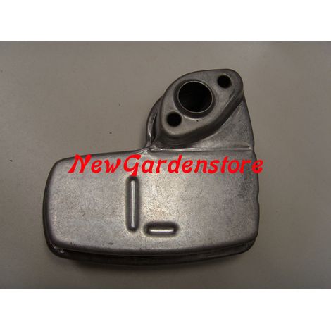 Tractor de césped silenciador silenciador segadora TECUMSEH 181903 21520103 (1/4)