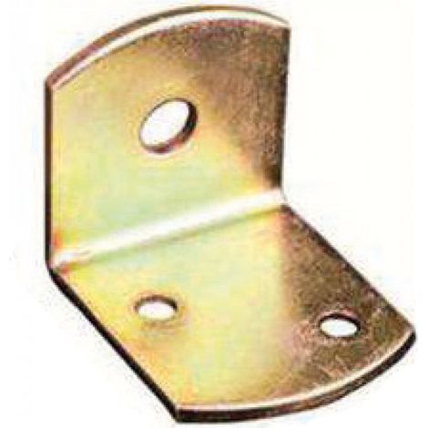 PIASTRINA RETTANGOLARE ACC. TROPICALIZ. 30X30X37MM MAURER