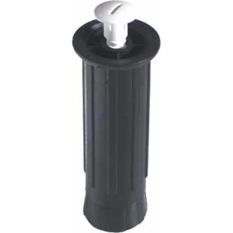 Pata mueb 130/200mm rda micel pl ne lisa 96302 4 pz (1/3)