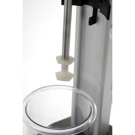 Machine à Milkshake 1 bol polycarbonate - Fama (1/4)