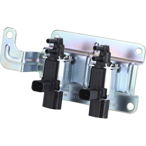 Motor-Vakuum-Magnetventil 4M5G-9J-559NB passend für FORD FOCUS (1/5)