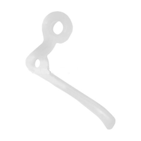 17801007660 - Manette de gaz pour ECHO