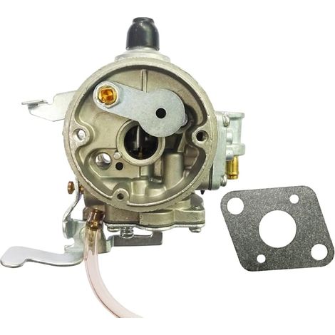 Carburateur pour débroussailleuse Shindaiwa B45 remplace TK DPM2-1A (1/4)