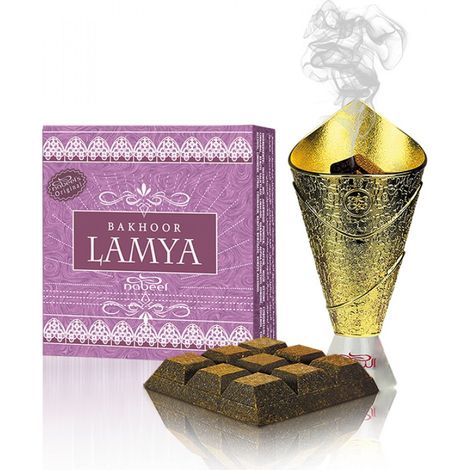 Nabeel Bakhoor Lamya 40 g Weihrauch (1/2)