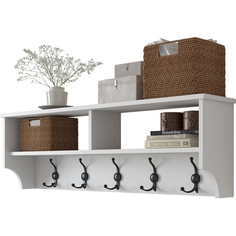 Muebles para el hogar Stand Blanco (1/5)