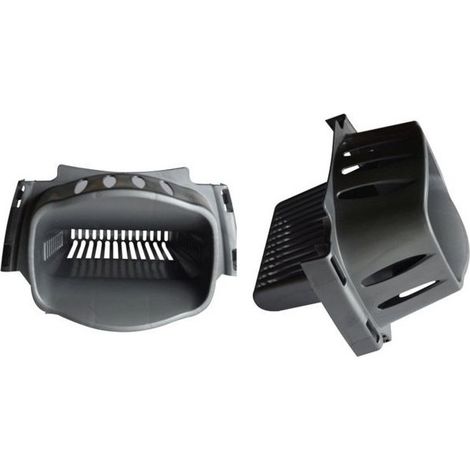 Escurridor de lavado para platos para cubo Bibac 7810