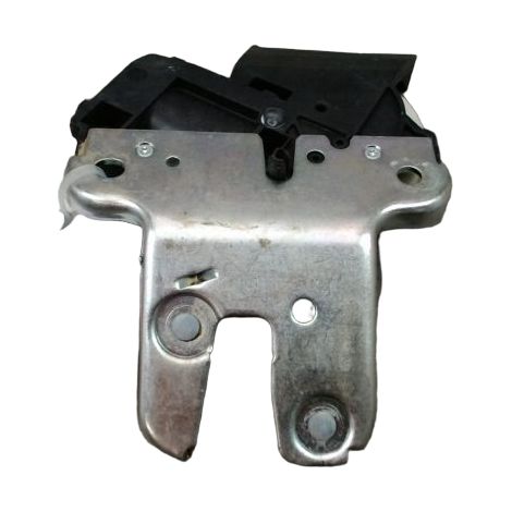 [PRODUIT D'OCCASION] Serrure Coffre Arriere AUDI A4 Berl. III Phase 1 (8k) 2008-2011 ♻️ Ref Oe. 4f5827505d - Garantie à vie (1/2)