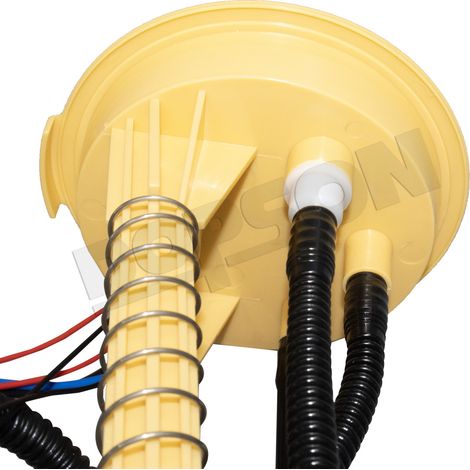 Dopson Premium WFX000160 fuel pump for Range Rover - New and of high quality.--DTEKGAZ