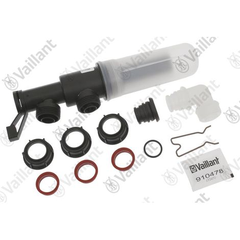 Vaillant Siphon