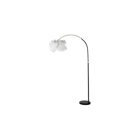 Lampe sur sol plur cm 100x150-180 (1/5)