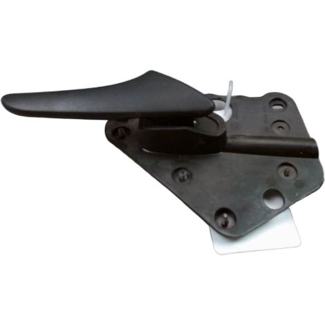 [PRODUIT D'OCCASION] Poignee Interieure Porte Avant Droit MERCEDES Vito Compact II Phase 1 (639) Crt 2003-2010 ♻️ Ref Oe. 63976003617c45 - Garantie à vie (1/3)
