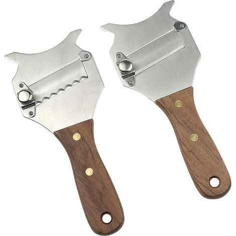 Truffle Slicer Adjustable Wavy (1/5)