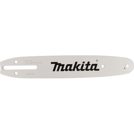 Makita 191G14-3 Barra Rocchetto Elettrosega 25cm • 1.1mm • 3/8" (1/7)