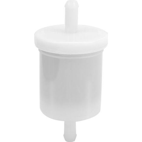 Filtre à carburant 12581-43012 de remplacement adapté pour Kubota BX22D BX23D BX24D BX25 BX1870, séparateur d'eau de carburant (1/5)