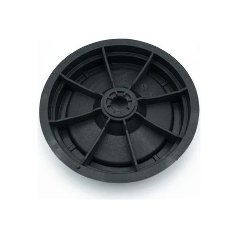 Disque porte-joint de la pompe Optima de Saci Pumps.