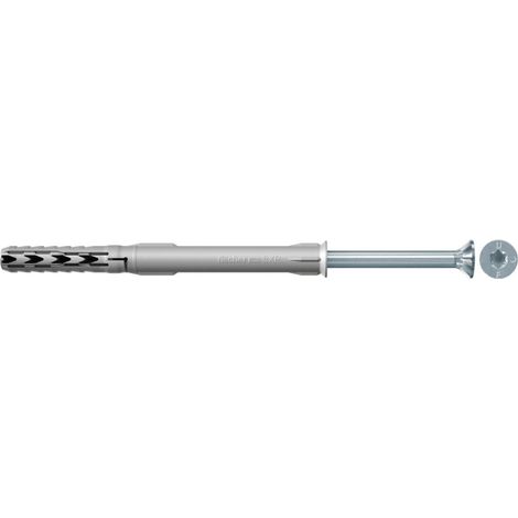 fischer Langschaftdübel SXR mit Sechskantschraube 10x260 T 50 Stk