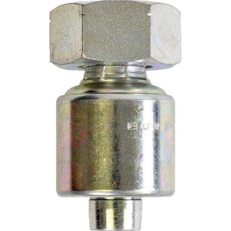 Raccord à sertir GATES 12G27FFGX