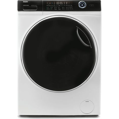 Haier HW150 BP14986EIT Lavatrice Caricamento frontale 15 kg 1400 Giri min Bianco