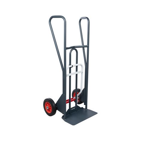 Sackkarre mit geschlossenen Griffen - DBA 350 kg - FIMM - 810312120