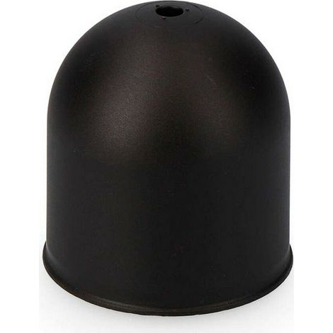 Rosone Nero Ø7,5cm (1/2)