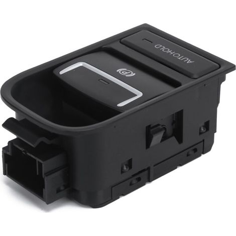 Interruptor electrónico de freno de mano para coche, número de pieza 5N0927225A, repuesto para Seat Alhambra 2011-2015.