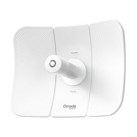 TP-Link Beam Bridge 5 UR KIT Puente wifi 867 Mbit/s Blanco (1/5)