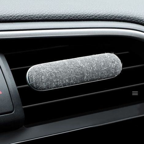 Universal Car Outlet Parfum arome Parfum voiture (Argent) livraison rapide garantie 1 an neuf en boîte (1/5)