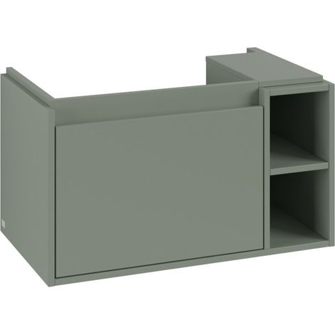 Villeroy & Boch C78800AF WTUS Skyla C78800 772x436x439mm 2