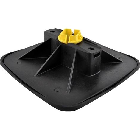 Ständer WALRAVEN BIS Yeti - Einzelner Ständer 335 x 335 + Teppich - 67685201 (1/5)