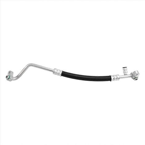Kältemittel-Ablaufschlauch für Auto-Klimaanlage 9776226401 97762-26401 für Santa Fe 2000-2005 (1/5)