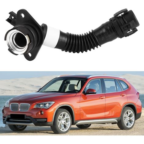 Auspuffrohr für BMW N55 Motor 11127584128 (1/5)