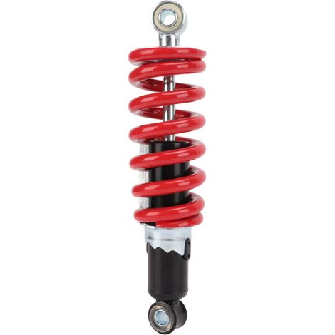 Front and Rear Shock Absorber, Motorcycle Shock Absorber, Shock Absorber Replacement for PIT QUAD DIRT BIKE ATV 230mm Hole Distance. (1/5)