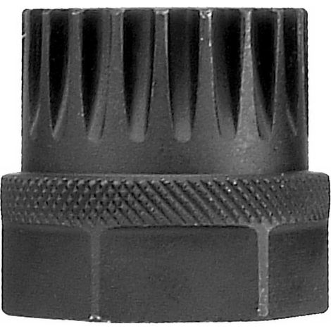 Werkzeug Super B tb-1080 Stahl 10 x 15 cm (1/3)