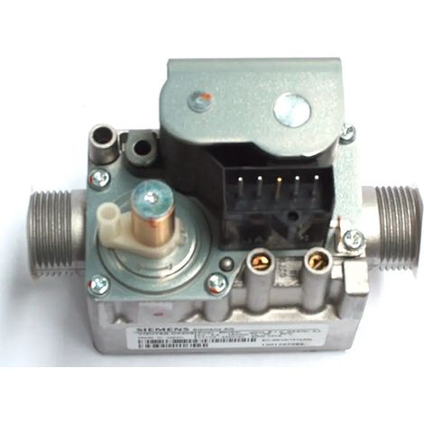 DAIKIN Valvola del gas Siemens SMART per DAIKIN Altherma C Gas W top, 5011265