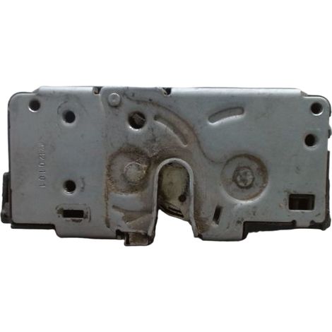 Serrure Porte Coulissante Droit PEUGEOT Boxer (333-l2h2) Tole 6.2006- [PRODUIT D'OCCASION]♻️1633563280 (1/3)