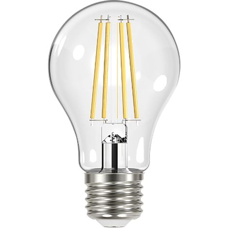 Lpe standard A60 Filament LED E27 3,8W 2700K 806lm Cl.Energ.A 50000H ARIC 20150 (1/2)