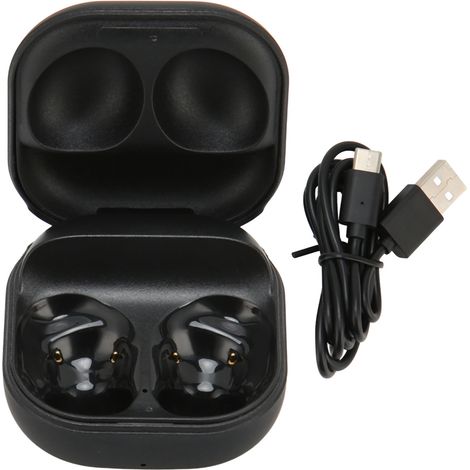 Étui de charge pour écouteurs Galaxy Buds Pro, 1 m, 450 mAh, charge rapide, indicateur LED, boîtier de remplacement (1/5)