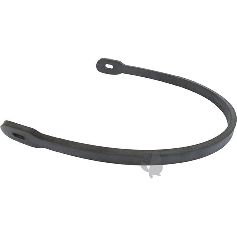 Elastique Pour Fixation De Batterie Origine Stiga.