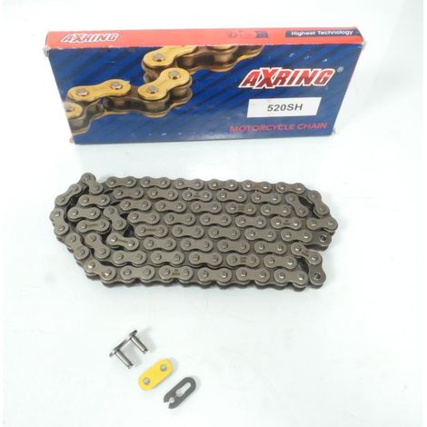 Antriebsriemen Axring für Motorrad Aprilia 125 ETX 1998 bis 2001 (1/4)