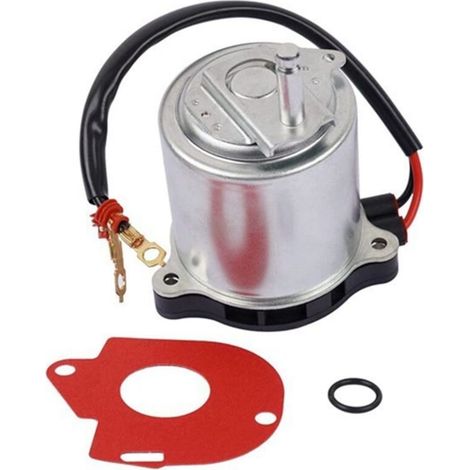 47960-60050 ist ein ABS-Pumpenmotor, der für Toyota 4Runner und Lexus GX460 geeignet ist. (1/4)