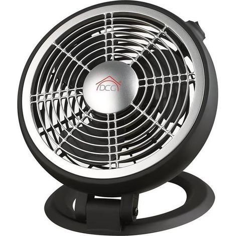 Ventilatore da tavolo ripiegabile GCD 25W 23H