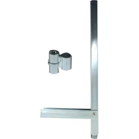 de Douille de Cl Plafond Argent Support Polyvalent pour Cl (1/5)