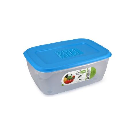 Contenitore Gio'Mama Rettangolare L 3,00 26X18 H 12 Giostyle (1/4)