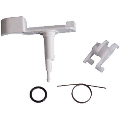 FERMETURE DE PORTE BOITE A LESSIVE POUR LAVE VAISSELLE FAGOR - 31X6019