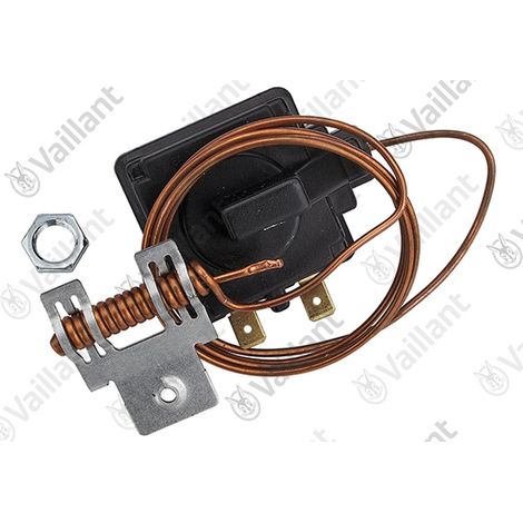 VAILLANT Limitatore di temperatura, sensore gas di scarico MAG 275/9 XV e.a. Vaillant-Nr. , 100363