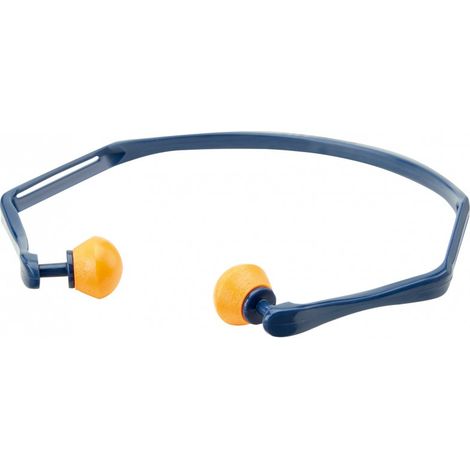 3M 1310 Antirumore, Archetto: Blu, Tampone: Arancione