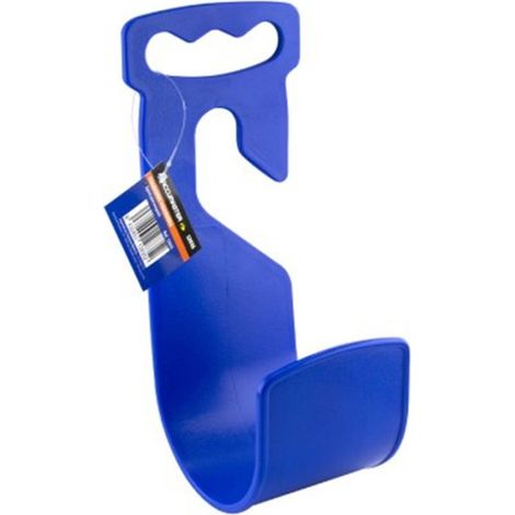 Support de tuyau d'arrosage Accumaster pour robinet de jardin
