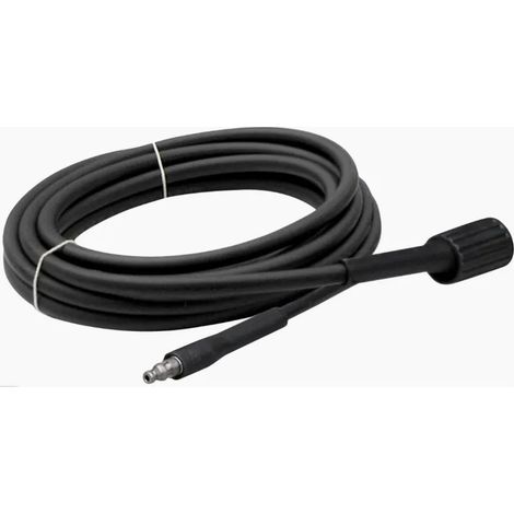 TUBO DA MT.8 CON ATTACCO RAPIDO PER IDRO LAVOR CROSS 140-145 / PREDATOR 160