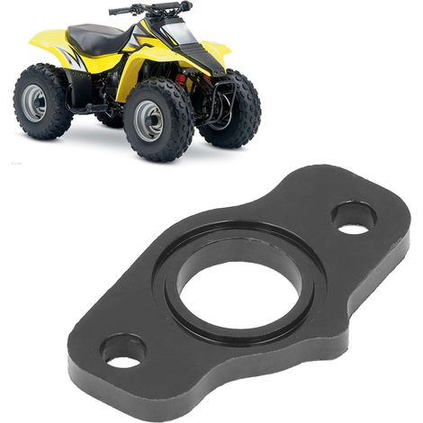 Vergaser-Isolierdichtung, O-Ring 1312940B00, Ersatzteil für Suzuki LT80 Quadsport 80 1987-2006 (1/5)