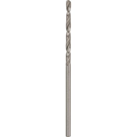 Bosch Metallbohrer HSS-G DIN 338 2,2 x 27 x 53 mm 10 Stk